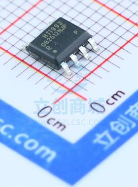 AC-DC控制器和稳压器 OB2512RNJPA SOP-7-225-1.27