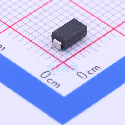 稳压二极管 1SMA4735A SMA(DO-214AC)