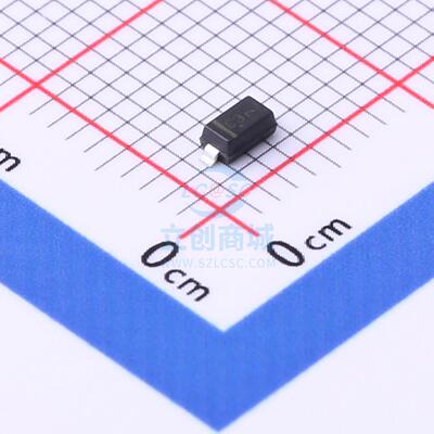 稳压二极管 MMSZ5223BT1G SOD-123 onsemi(安森美)