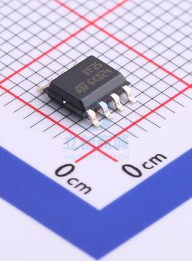 线性稳压器(LDO) KF25BD-TR SO-8