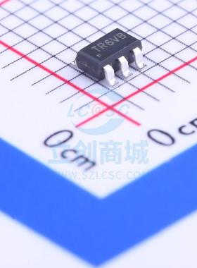 DC-DC电源芯片 SY8077AAC SOT-23-5