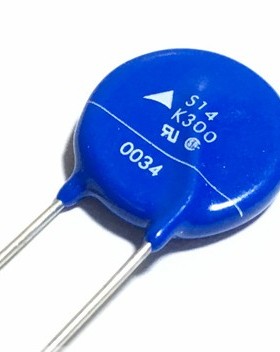 进口爱普科斯压敏电阻 印记S14K300 14MM 470V 可代471KD14 现货