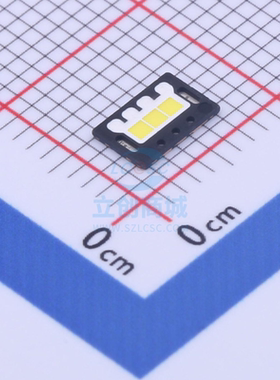 发光二极管/LED KW HJL531.TE-T0T8-ebvFfcbB46-DFYF-A00-S SMD,3