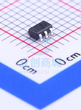 线性稳压器(LDO) TPS70936DBVR SOT-23-5