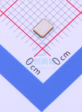 无源晶振 7M20000021 SMD3225-4P TXC(晶技)