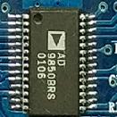 AD9850 AD9850模块 DDS信号发生器送51AVR源程序等所有资料