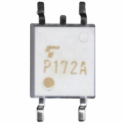 TLP172A P172A 光耦固态 光电耦合器 进口原装