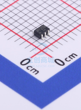 线性稳压器(LDO) VRH1202LSX SSOT-25