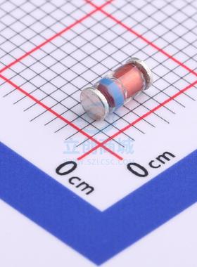 稳压二极管 DL4744A MELF LGE(鲁光)