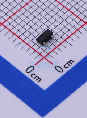 稳压二极管 BZX84-A6V2,215 SOT-23