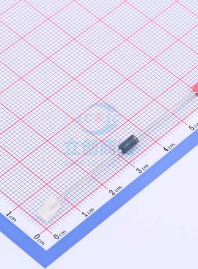 瞬态抑制二极管(TVS) P4KE75A DO-41 EIC