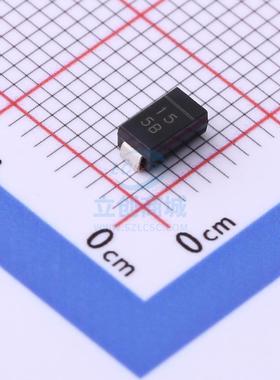 稳压二极管 SZ155B SMA EIC