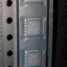 ADI仪表放大器 AD8222 AD8222HBCPZ 仪表放大器 LFCSP16 新