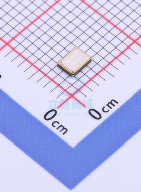 无源晶振 5YAA40000121TF30Q2 SMD3225-4P