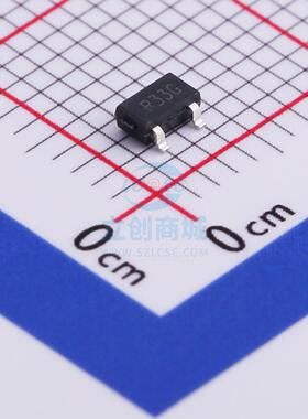 线性稳压器(LDO) UR132G-33-AE3-3-R SOT-23