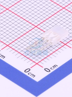 发光二极管/LED L0001-4589 插件,D=3.8mm PARALIGHT(光鼎)