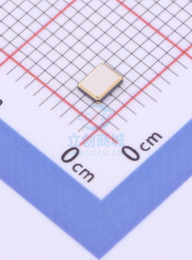 无源晶振 WTL3M40784CC SMD3225-4P