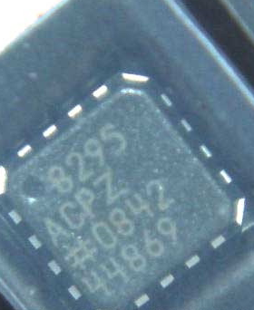 ADI仪表放大器 AD8295 AD8295ACPZ 仪表放大器 LFCSP16 新