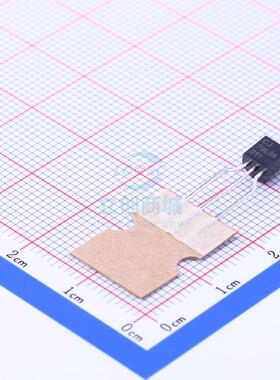 线性稳压器(LDO) 79L06-TA TO-92_Forming1