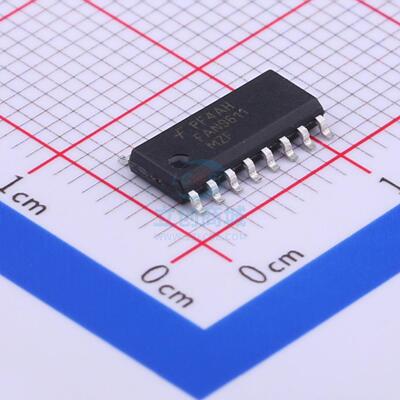 AC-DC控制器和稳压器 FAN9611MX SOIC-16
