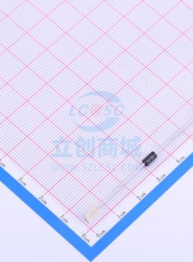 瞬态抑制二极管(TVS) P4KE36CA DO-41