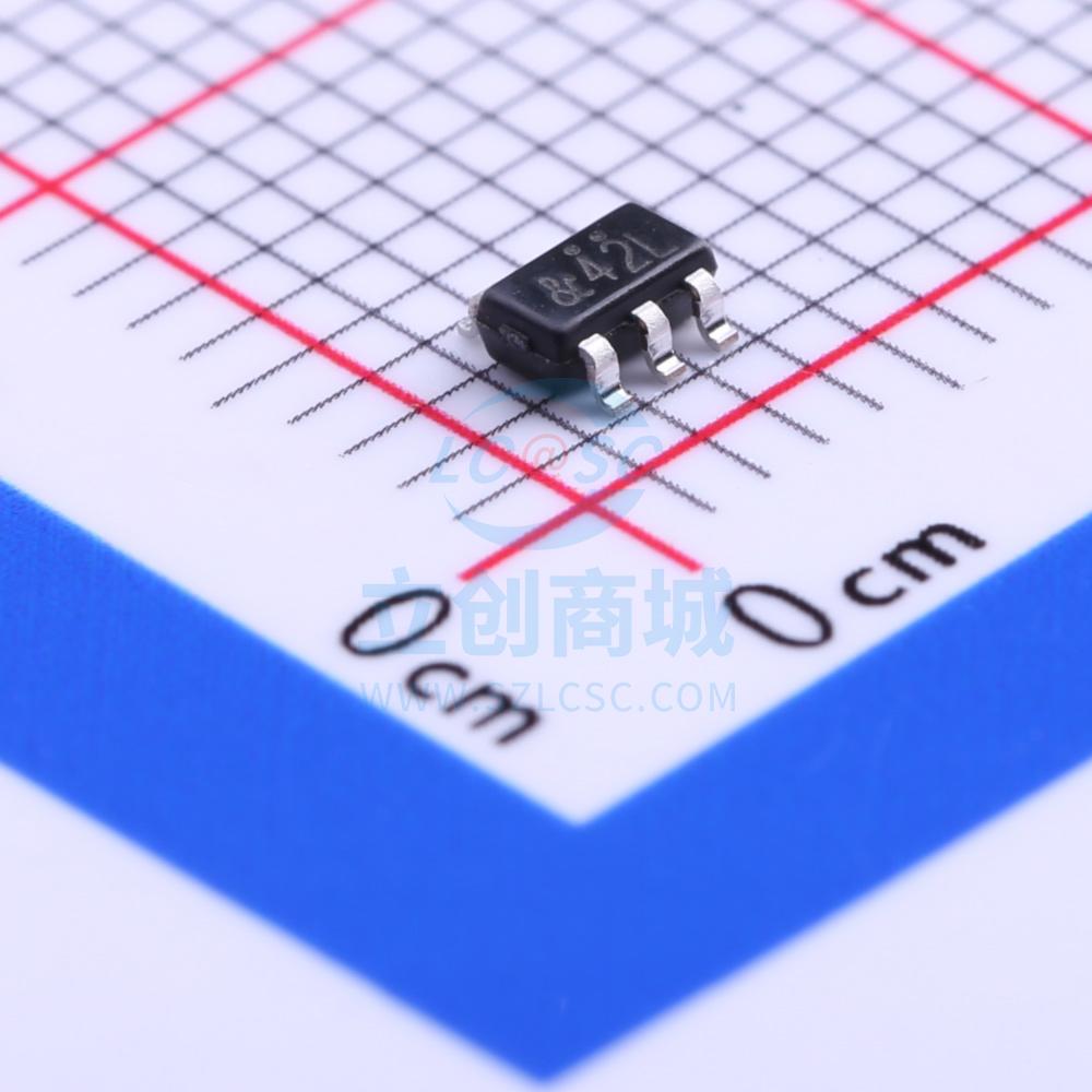 线性稳压器(LDO) LN5052B332MR-G SOT-23-5L