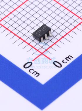 线性稳压器(LDO) VRD2530PTX SOT-26