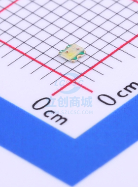 发光二极管/LED MHT194RGBYWDT 0606