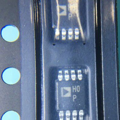 ADI仪表放大器 AD8220 AD8220BRMZ 仪表放大器 MSOP8 新 正道