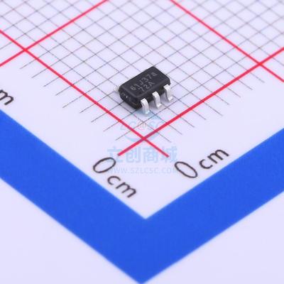 AC-DC控制器和稳压器 OB2361MP SOT-23-6