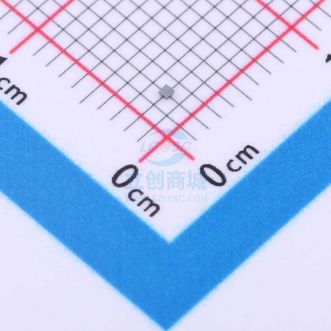 线性稳压器(LDO) NCP161AFCT180T2G WLCSP4