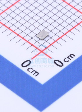 无源晶振 TJ1126000NYFBC SMD1612-4P