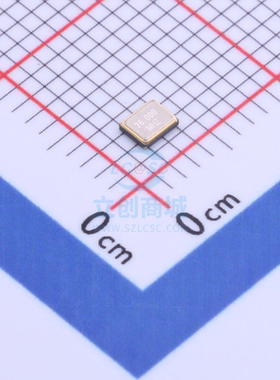 无源晶振 2TJ426000DYFBC SMD2520-4P