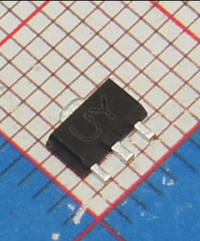 KTC4379Y 丝印UY SOT-89 全新原装CJ长电 可订货 欢迎咨询