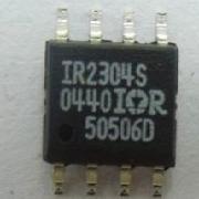 贴片MOS管IR2304S IR2304 SOP-8全新原装品牌IR 现货