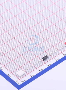 瞬态抑制二极管(TVS) P4KE20A DO-41