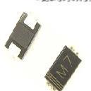 贴片二极管 RSX205L-30 SMA DIODE SCHOTTKY 30V 2A 丝印58 原装