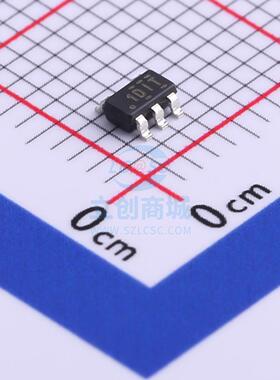 线性稳压器(LDO) TLV74112PDBVR SOT-23-5