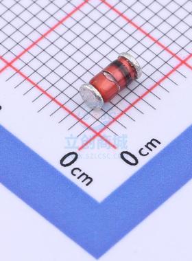 稳压二极管 ZMY15-GS08 DO-213AB