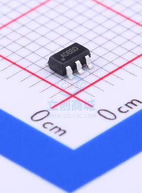 DC-DC电源芯片 RY3420 SOT-23-5