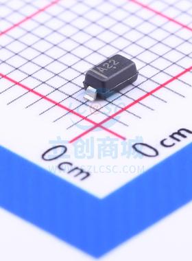 稳压二极管 MMSZ11T1G SOD-123