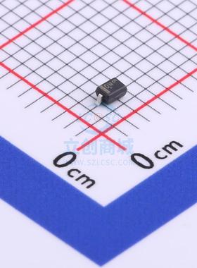 稳压二极管 MM3Z12VT1G SOD-323