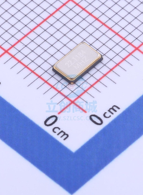 无源晶振 5TJ422118NYFBC SMD5032-4P