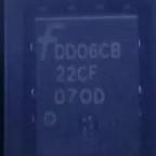 FDMS3660S 22CF 070D N7CC QFN8 全新现货 一个起发