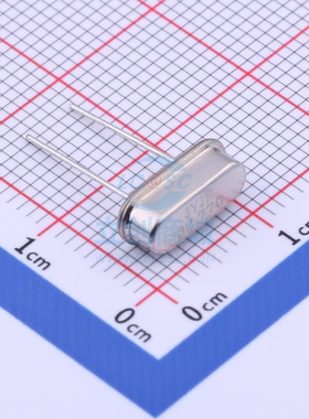 无源晶振 S1C32770ZWDAC HC-49S-2P