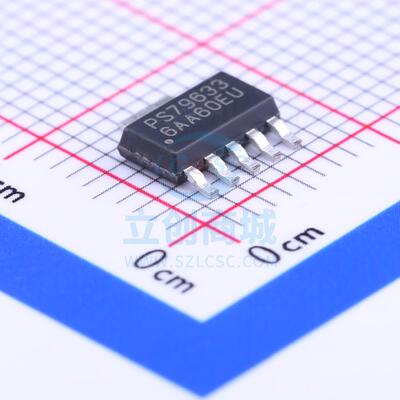 线性稳压器(LDO) TPS79633DCQ SOT-223-6