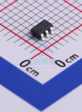 LED驱动 OB3619AMP SOT-23-6 OB(昂宝)