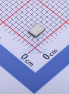 无源晶振 3TJ430000HYFBC SMD3225-4P