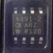 ADI放大器 ADA4891-2 ADA4891-2ARZ 运算放大器 SOIC8 正道