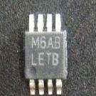 LP3982IMM-3.0 MSOP-8 代码LETB NS进口原装正品